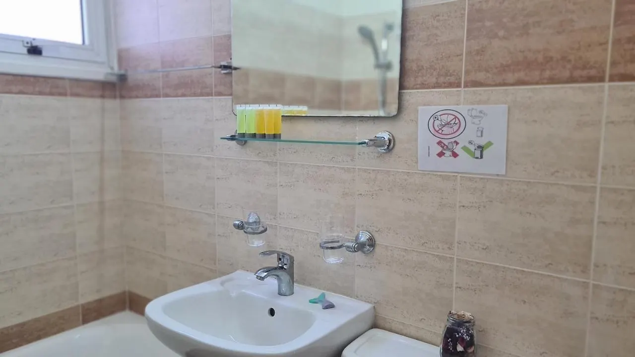 Stay Suncity Apartment Larnaca