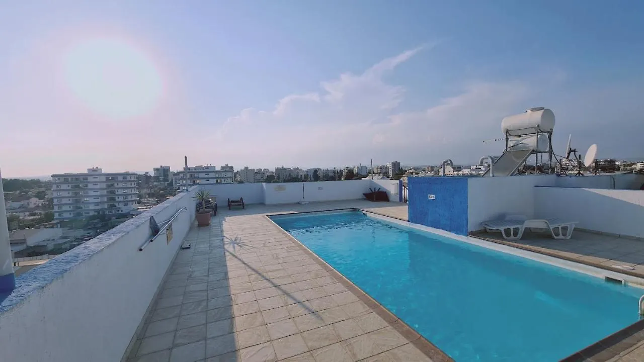 Stay Suncity Apartment Larnaca